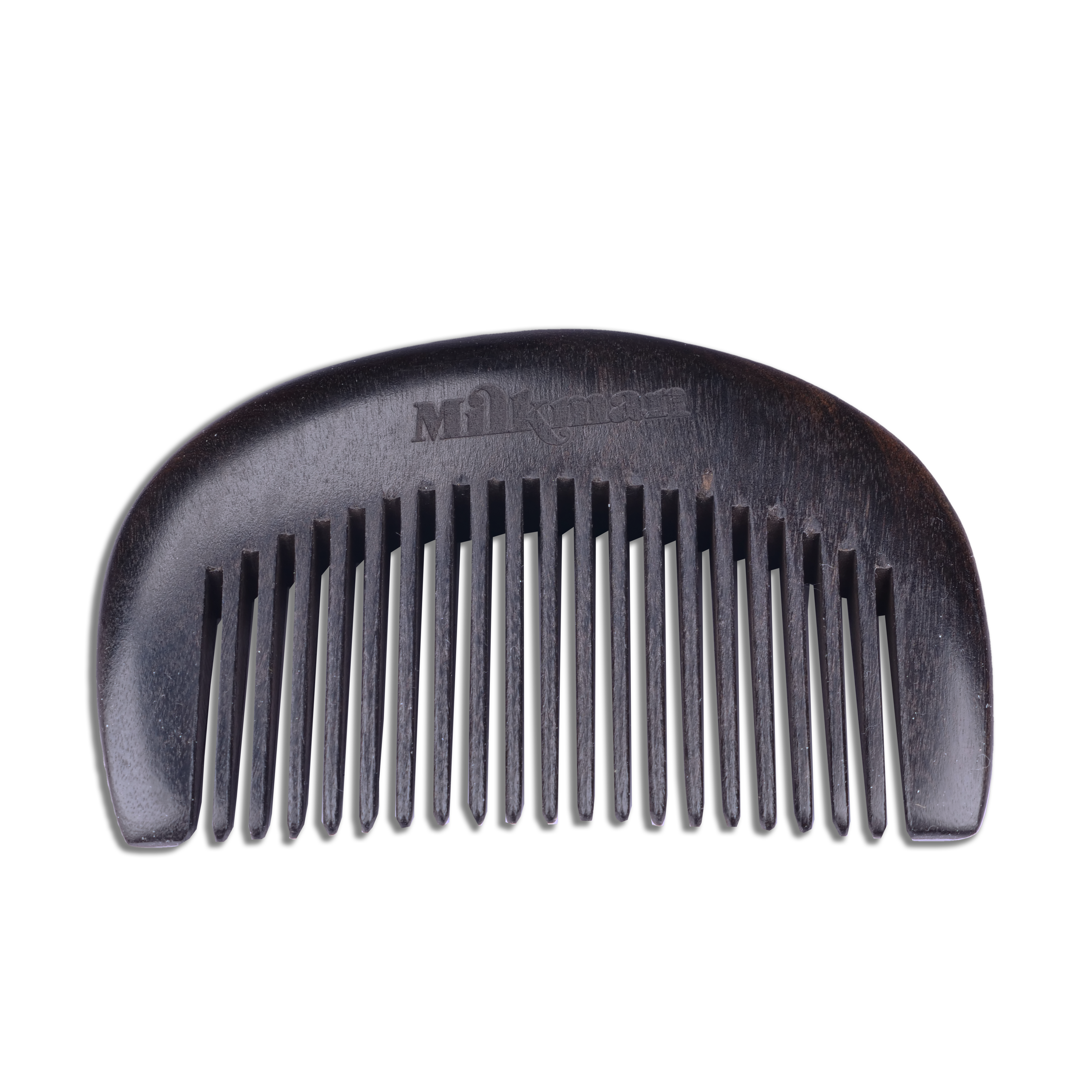 Milkman Beard Comb