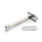 Muhle R41 Twist Safety Razor