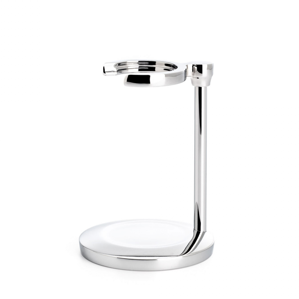 Muhle RHM SR RP Shaving Brush Stand suitable for classic Muhle shaving brushes