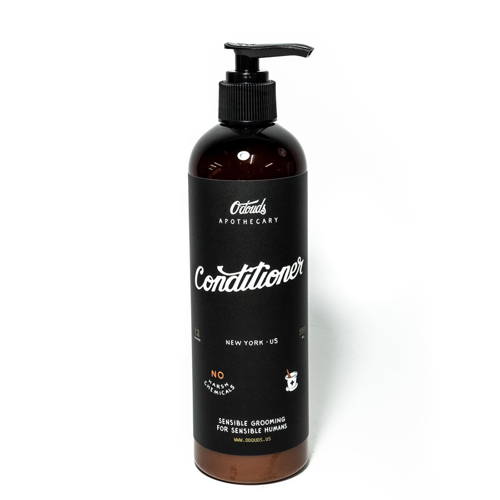 hydrating conditioner for men