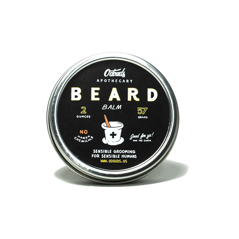 O'Douds Beard Balm 57g