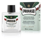 Proraso Refreshing After Shave Balm 100ml with Eucalytus Oil and menthol