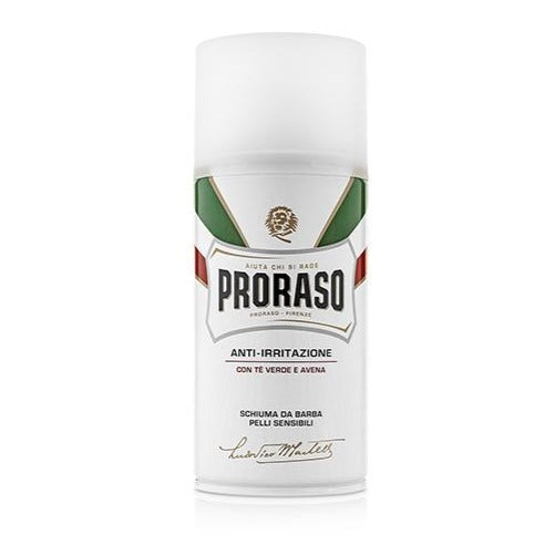 Proraso Sensitive Shaving Foam 300ml