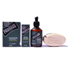 Proraso Cypress & Vetyver Beard Care Bundle Set