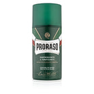 Proraso Refresh Shaving Foam 300ml with Eucalytus and Menthol