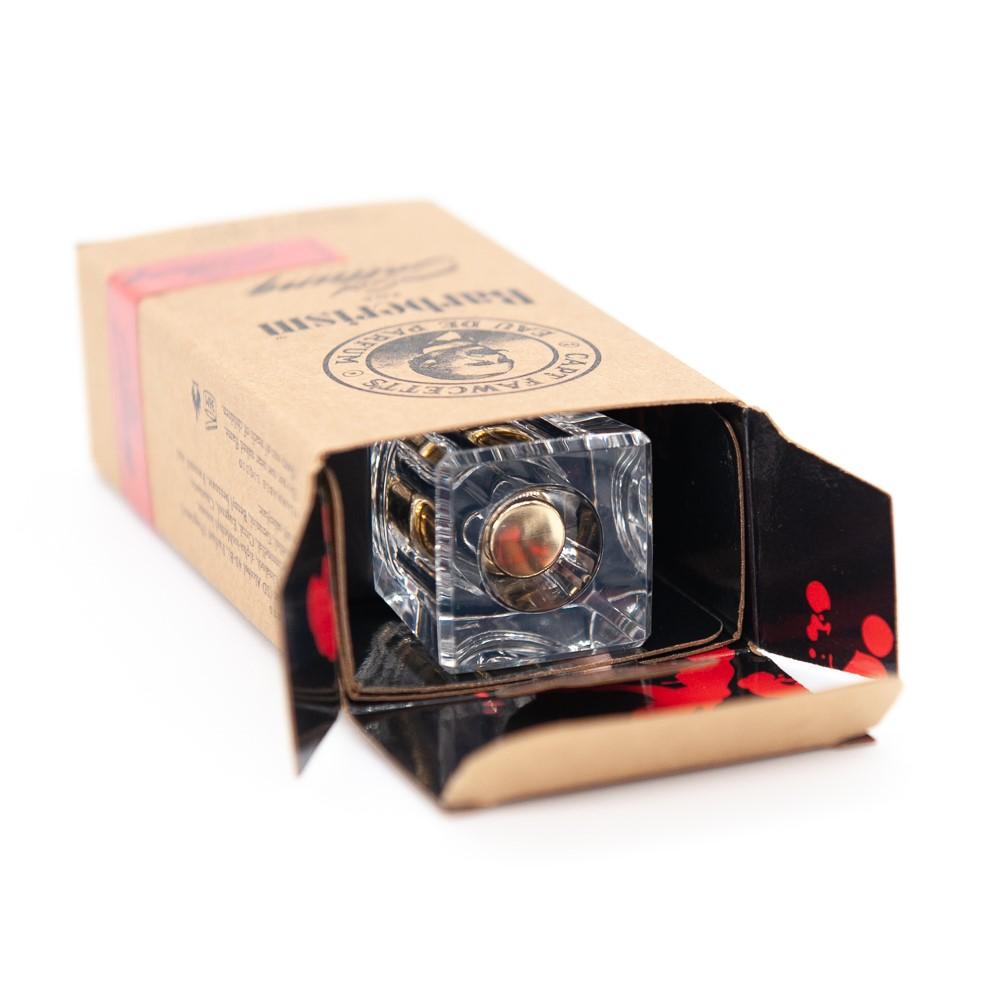 Captain Fawcett Barberism Eau de Parfum 50ml