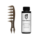 Slick Gorilla Styling Powder & Texture Comb Set