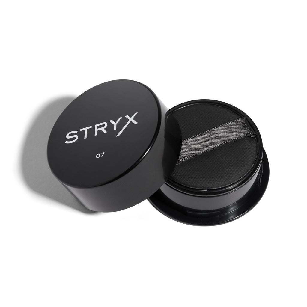 Stryx Product 07 Anti-Shine Tool