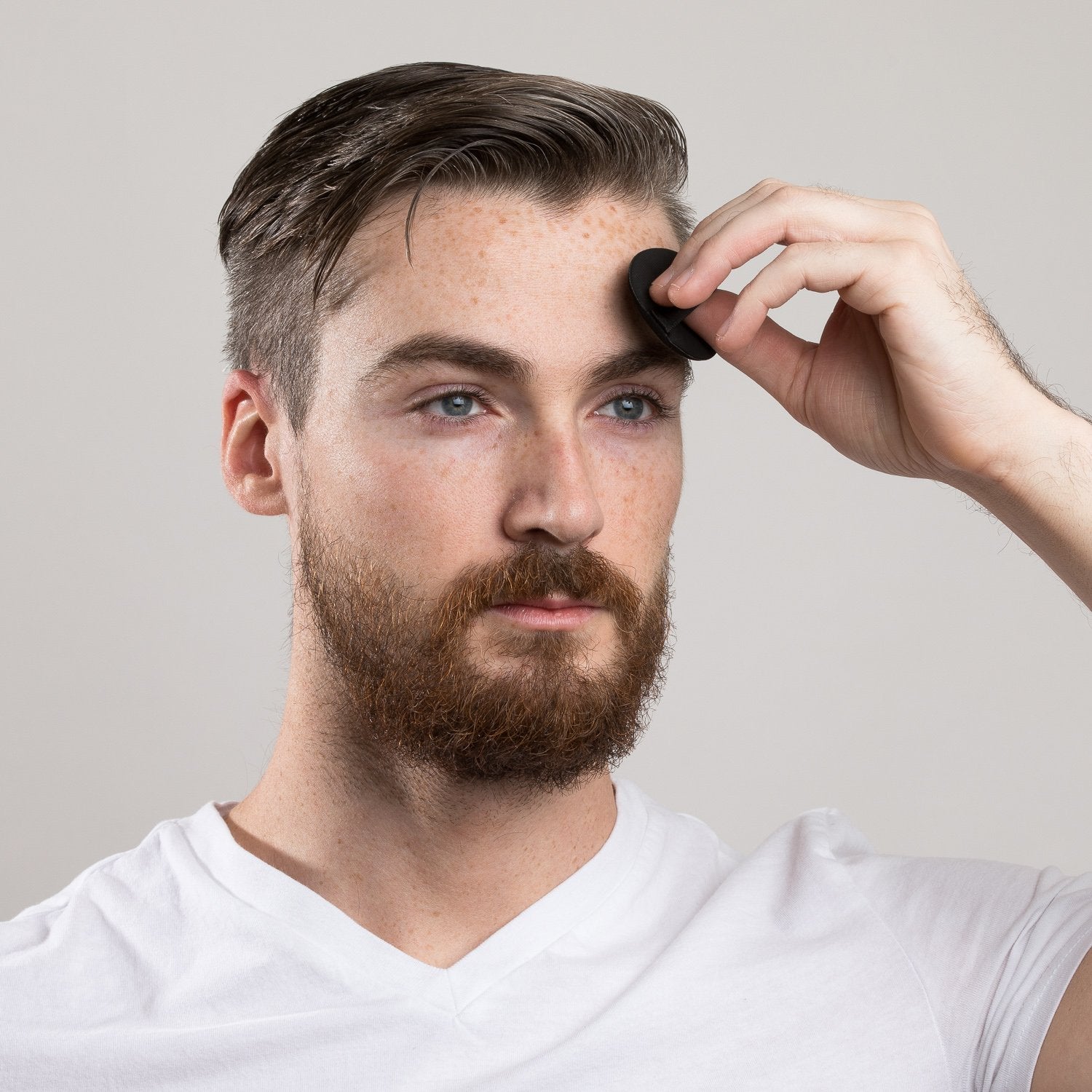 Stryx Product 07 Anti-shine Tool - Anti-shine powder for men