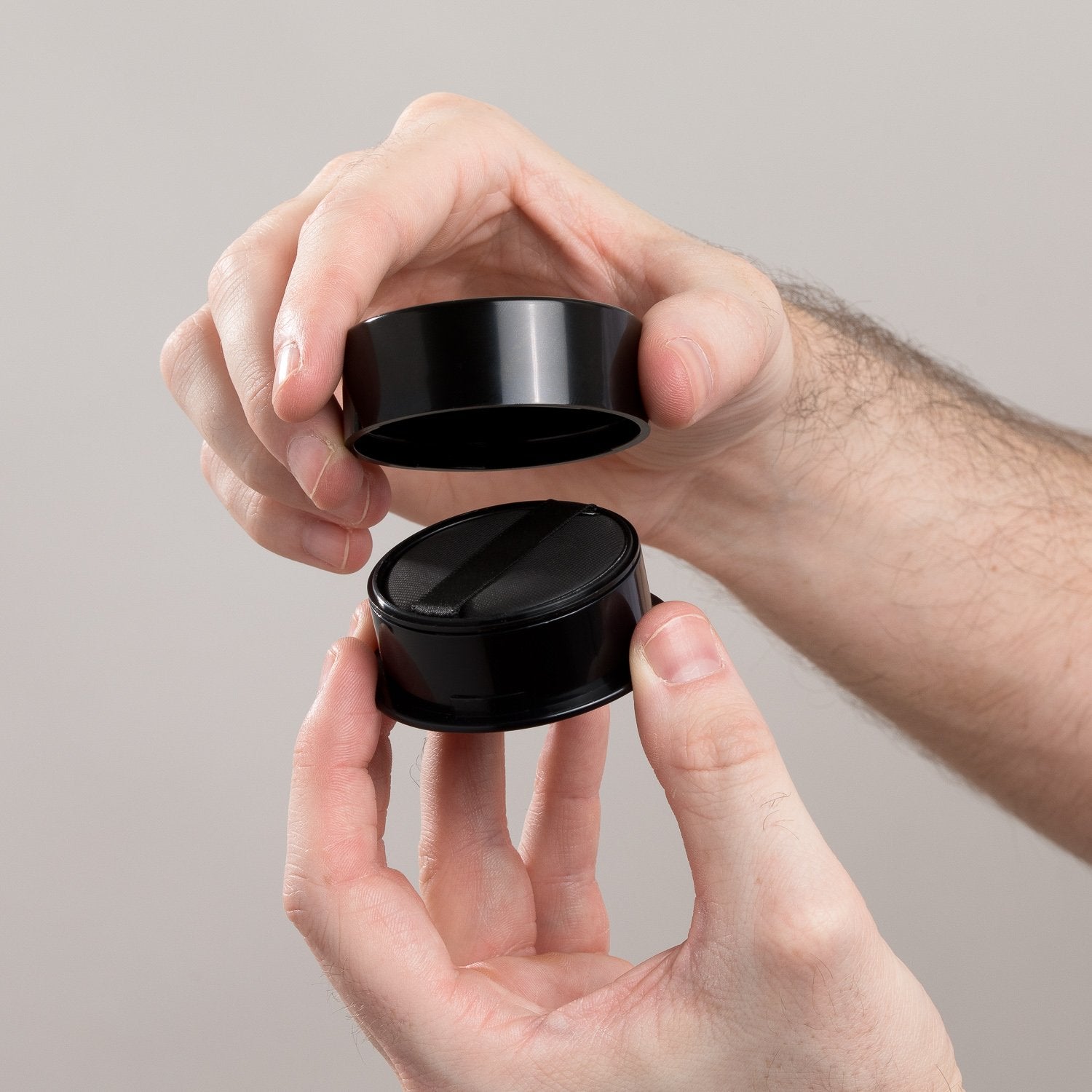 Stryx Product 07 Anti-shine Tool - Anti-shine powder for men