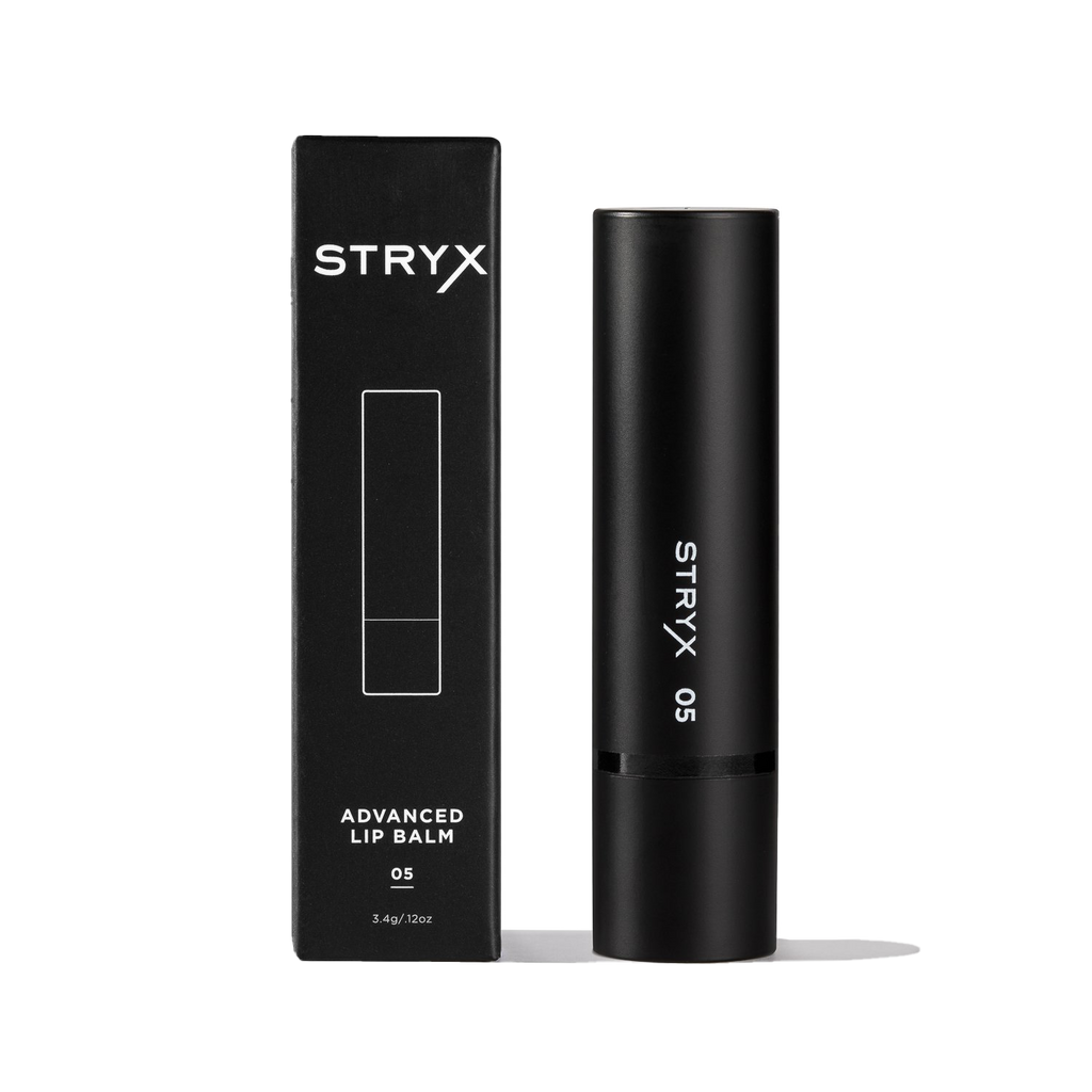 Stryx Product 05 Advanced Lip Balm