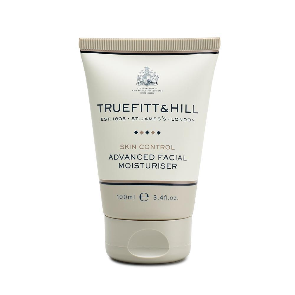 Truefitt & Hill Advanced Facial Moisturiser 100ml