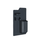 Tooletries HARVEY Toothbrush and Razor holder in Charcoal