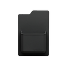 Tooletries James toiletry organiser for all your grooming essentials in the bathroom.