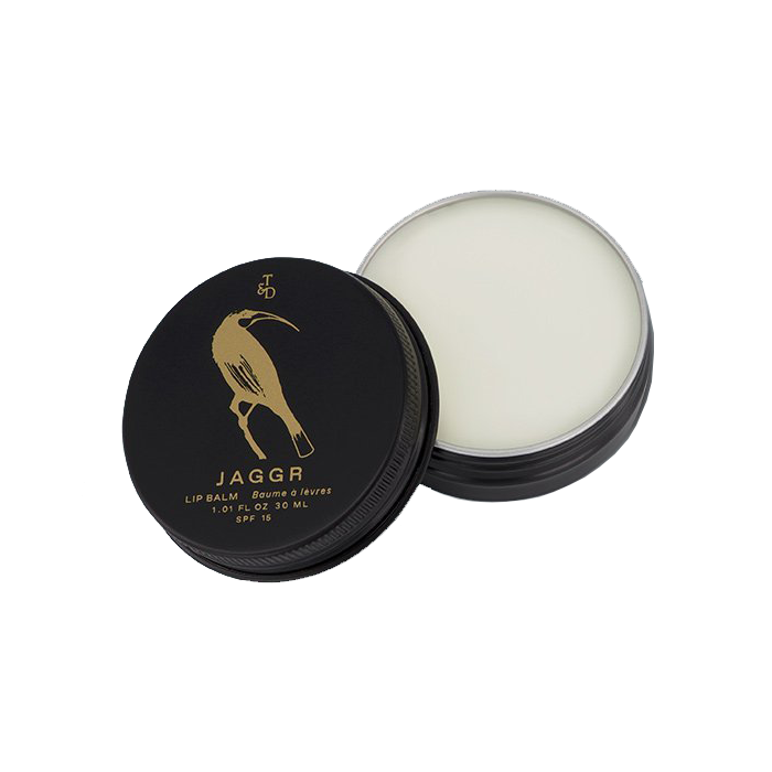 Triumph & Disaster Jaggr Lip Balm SPF15 -30ml