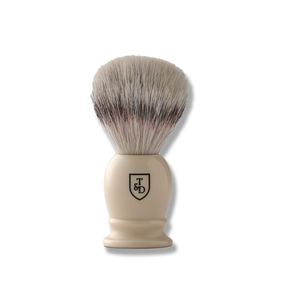 Triumph & Disaster Silvertip Synthetic Fibre Shaving Brush