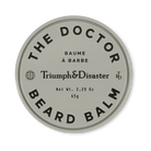 Triumph & DIsaster The Doctor Beard Balm 65g