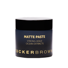 Tucker Browne Matte Paste 60g with a strong hold