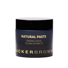 Tucker Browne Natural Paste 60g for medium hold and natural shine finish.