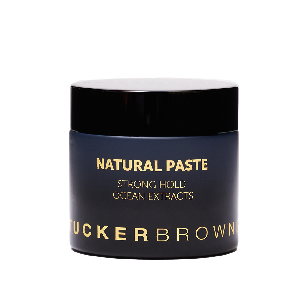 Tucker Browne Natural Paste