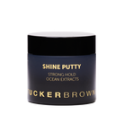 Tucker Browne Shine Putty 60g for strong hold and shiny finish hair styling.