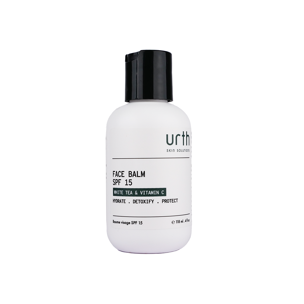 Urth Skin Solutions Face Balm with SPF 15