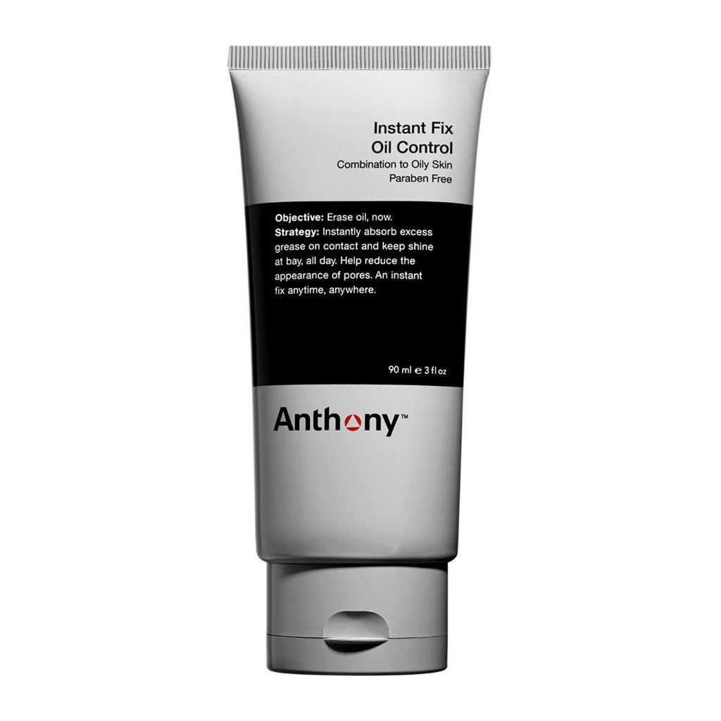 Anthony Instant Fix Oil Control - treatment for oily skin