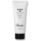 Baxter of California Clay Mask AHA - Cleansing mask for men