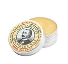Captain Fawcett Booze and Baccy Moustache Wax 15 ml from the Ricki Hall Signature Series