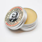 Captain Fawcett Expedition Strength Moustache Wax with sandalwood scent