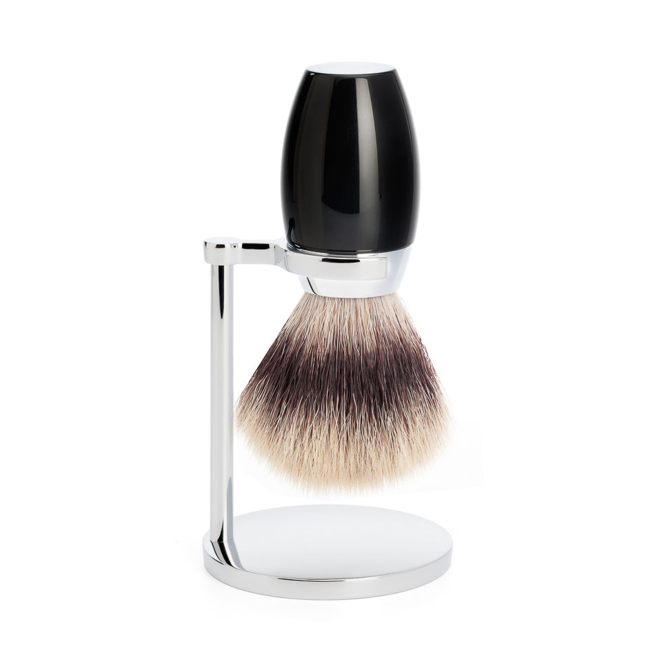 Muhle RHM 50 RP Shaving Brush Stand that suitable for most Muhle shaving brushes.