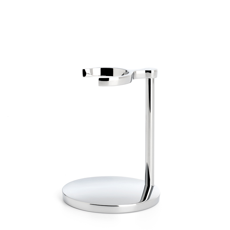 Muhle RHM 50 RP Shaving Brush Stand that suitable for most Muhle shaving brushes.