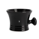 Muhle Porcelain Shaving Mug in Black