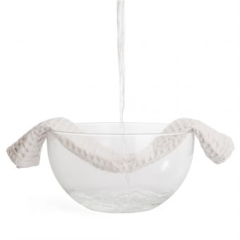 Muhle Shaving Towels - 2 pce