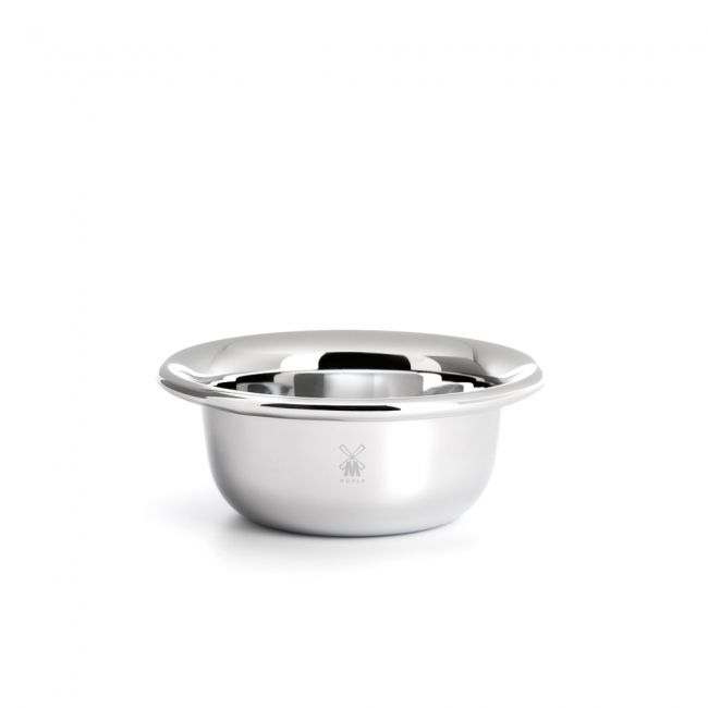 Muhle Chrome Shaving Bowl
