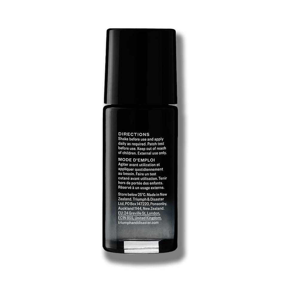 Triumph and Disaster Spice Deodorant 50ml for men
