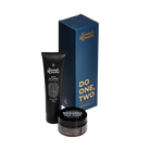 Triumph & Disaster Do One Two Kit with Face Cleanser and Face Scrub for men