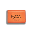 almond milk and rosehip oil soap for men