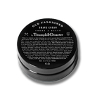 Triumph & Disaster Old Fashioned Shave Cream 100ml in a jar