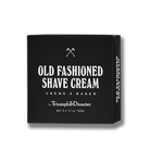 Triumph & Disaster Old Fashioned Shave Cream 100ml in a jar