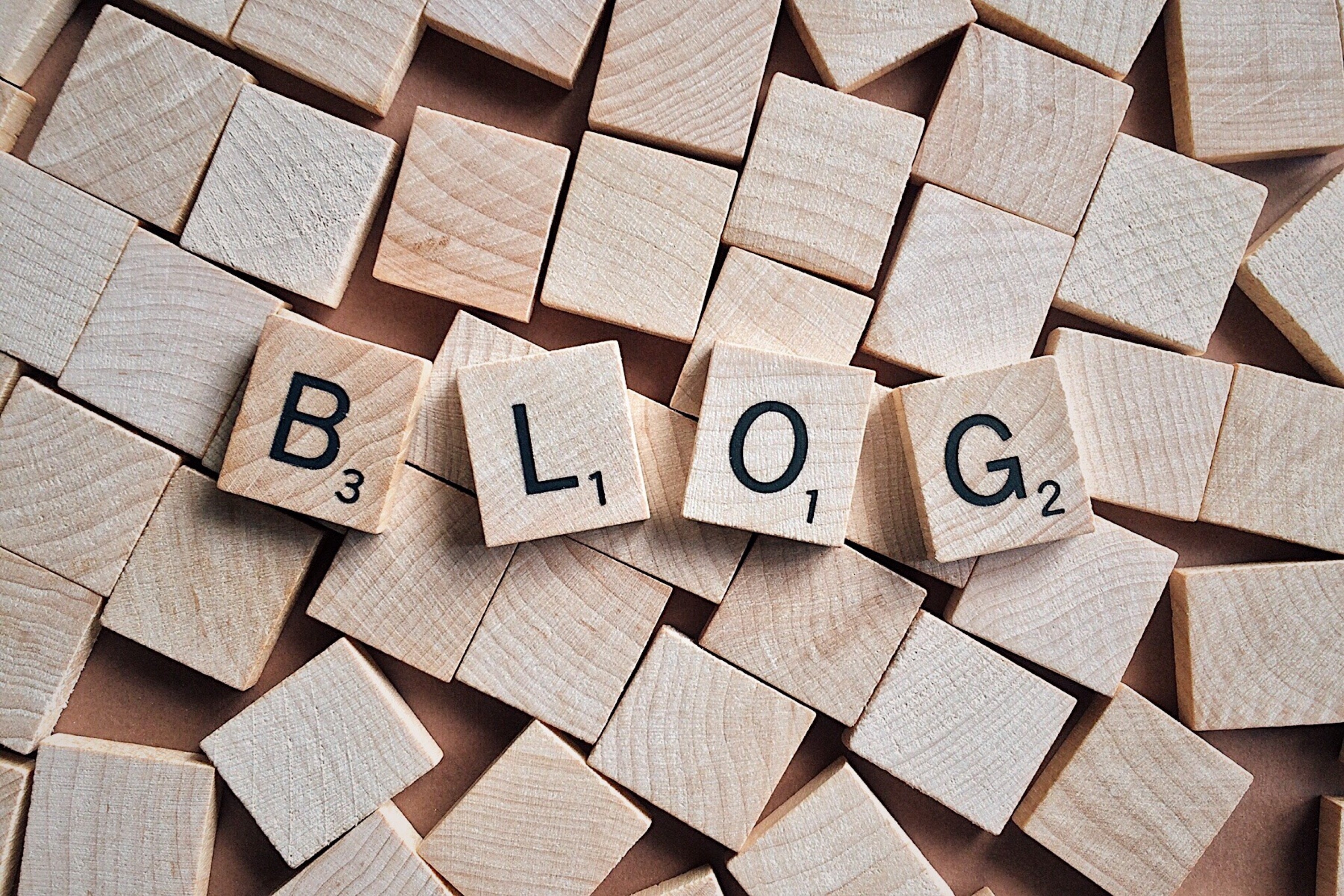 Our Welcome Blog