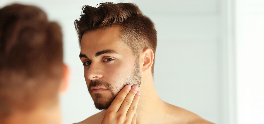 Rise and Shine: The Ultimate 7-Step Morning Skincare and Grooming Routine for the Modern Man