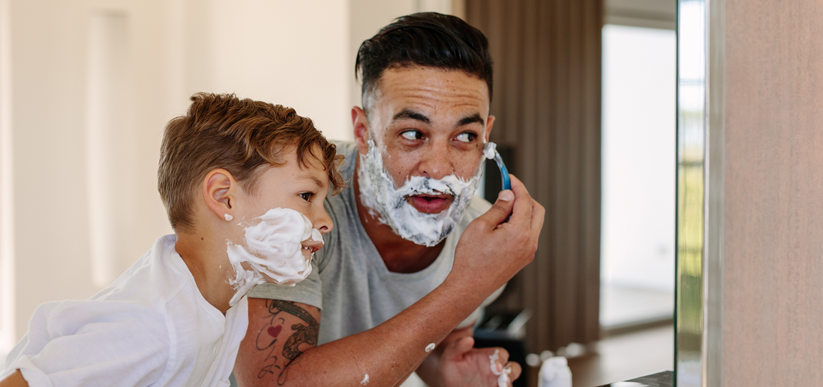 Top Tips for the Best Shave – A Simple Beginners Guide – Gentleman + Son