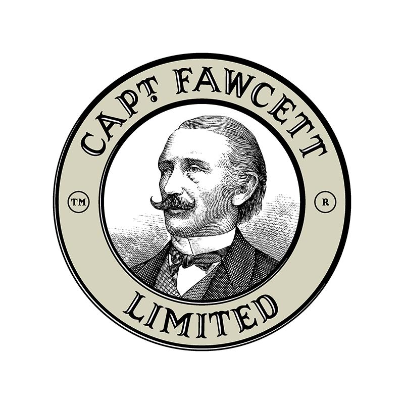 CAPTAIN FAWCETT