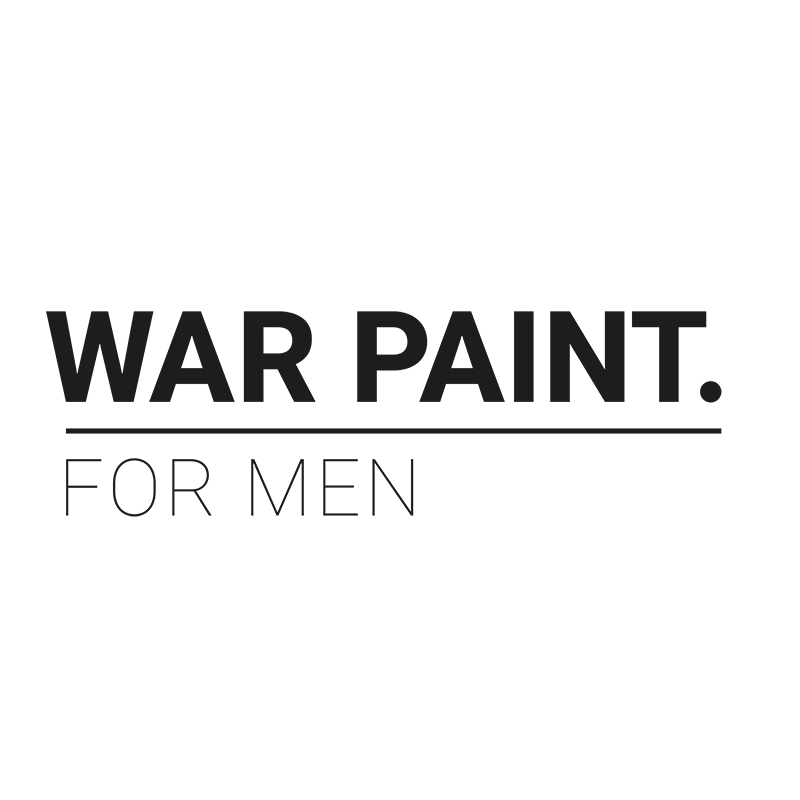WAR PAINT FOR MEN Award Winning Makeup For Men Feel More Confident