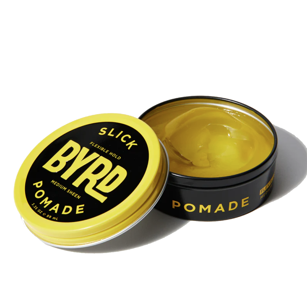 Byrd Slick Pomade - 99ml