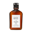 Depot NO 102 Anti-Dandruff & Sebum Control Shampoo - NEW Clear Formula to tackle dandruff and oily hair for men