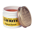 Layrite Original Pomade 120g for classy or messy styling of men's hair