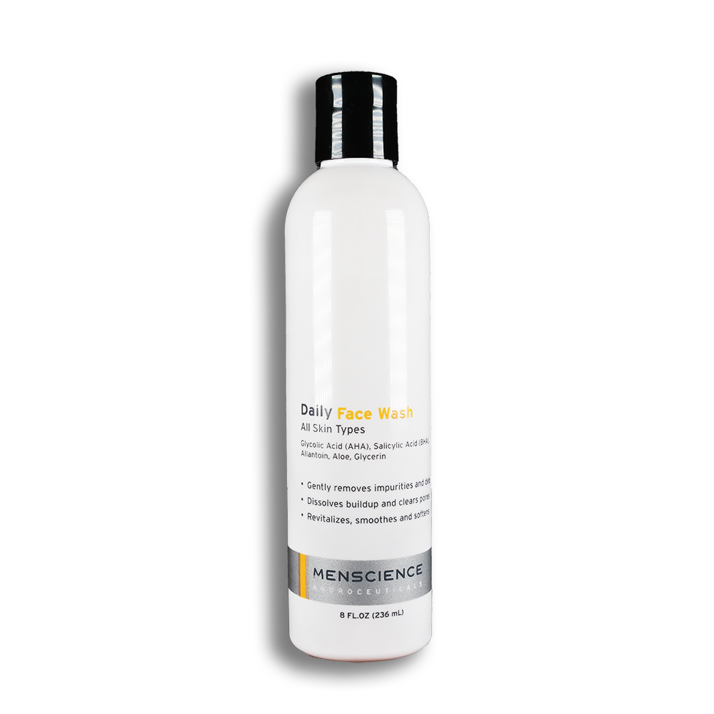 MEN SCIENCE - Anti-Aging Formula 1 oz main image 1
