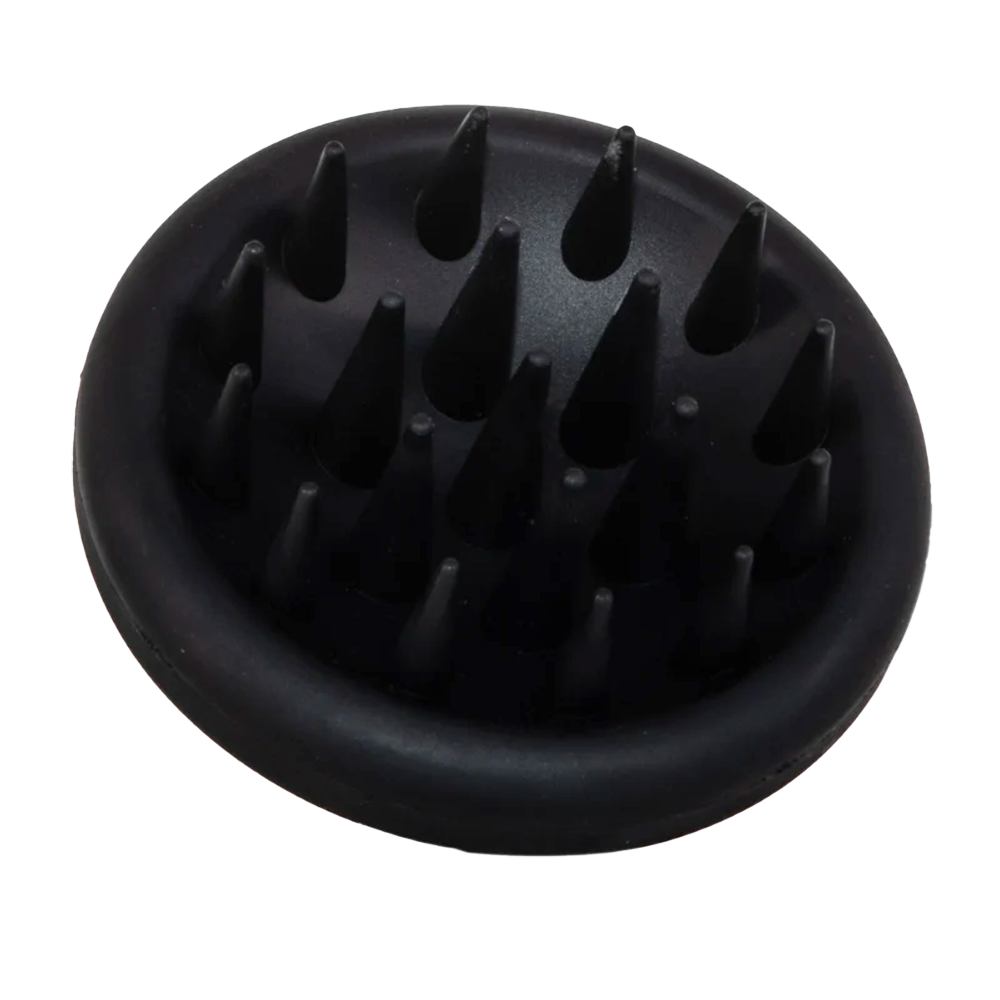 Milkman Grooming Co Scrubfather Silcone Face & Body Scrubber